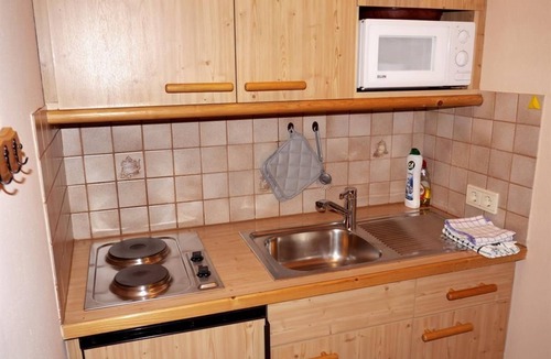 Leutasch Apartment | No. 5, apartment/1 bedroom/shower, WC - Haus Schönberg