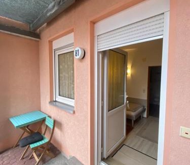 Stein Apartment | No.5 - Apartmenthaus in Stein