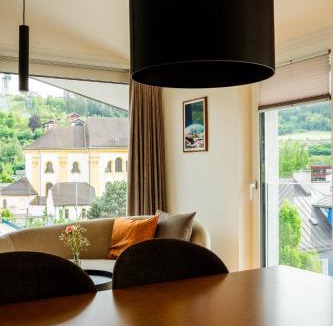 Wilten Apartment | Noas Bergisel