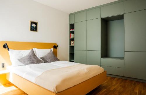 Wilten Apartment | Noas Bergisel