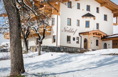 Terfens Apartment | Nockhof