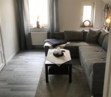 Kudensee Apartment | NOK oben