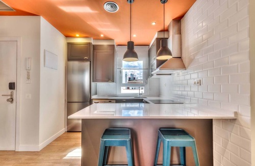 Embajadores Apartment | NoMad Latina II apartment in Madrid