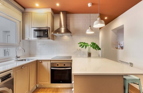 Embajadores Apartment | NoMad Latina VI apartment in Madrid