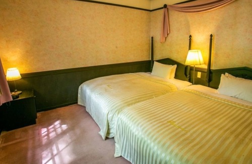 Hakuba Hotel | Nonsmoking Executive Room No dinner Freshly b/Kitaazumigun Nagano