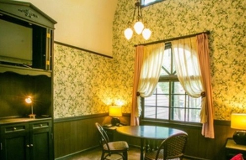 Hakuba Hotel | Nonsmoking Executive Room No dinner Freshly b/Kitaazumigun Nagano