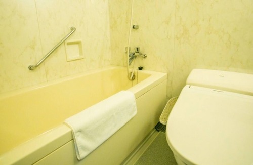 Hakuba Hotel | Nonsmoking Executive Room No dinner Freshly b/Kitaazumigun Nagano