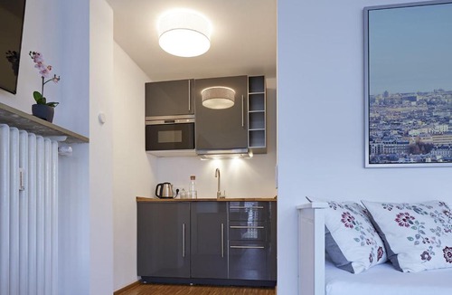 Innenstadt - Sankt Ulrich-Dom Hotel | NonStop Hotel Augsburg - Übernacht - HostelHotelHome -