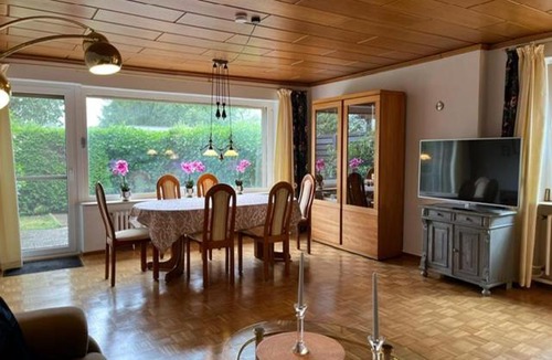 Gaarden-Sud - Kronsburg House | Nord Haus