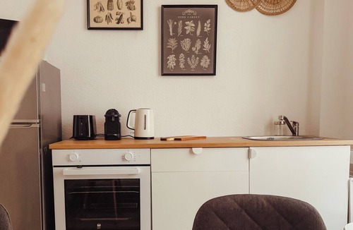 Old Town Apartment | Nordic premium apartment in the center