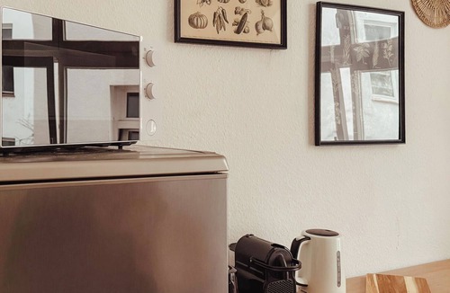 Old Town Apartment | Nordic premium apartment in the center