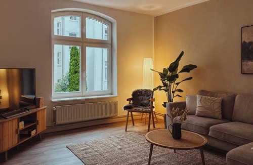 Old Town Apartment | Nordic premium apartment in the center