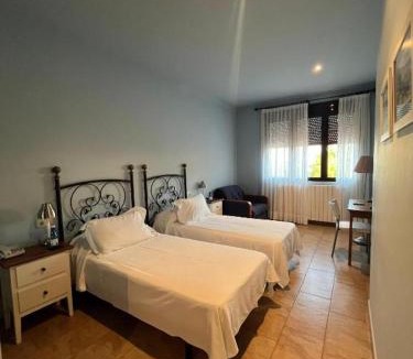 Fuente en Segures Hotel | Novella Hotel - Restaurante de Muntanya