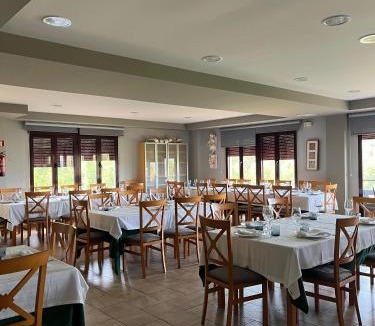 Fuente en Segures Hotel | Novella Hotel - Restaurante de Muntanya