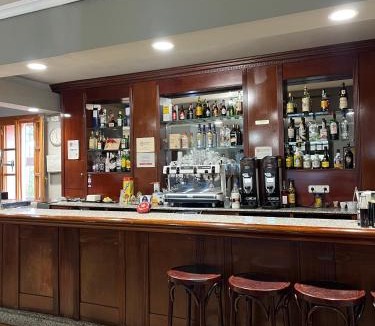 Fuente en Segures Hotel | Novella Hotel - Restaurante de Muntanya
