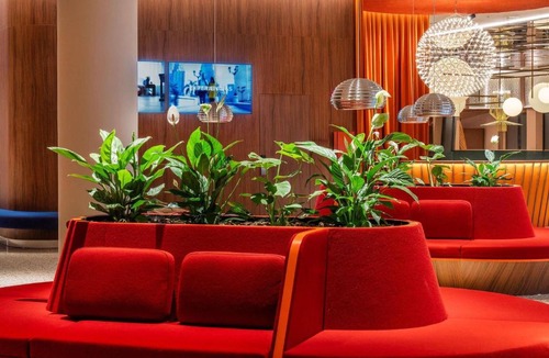 Corralejos Hotel | Novotel Madrid Feria and Airport