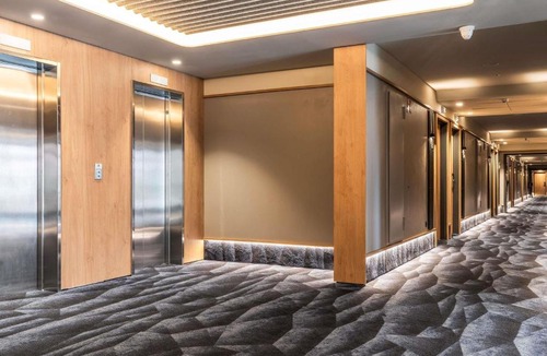 Corralejos Hotel | Novotel Madrid Feria and Airport
