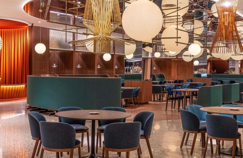 Corralejos Hotel | Novotel Madrid Feria and Airport