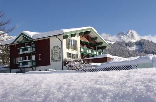 Graen Apartment | Nr.15A Apartment ZIRBENzeit - Guesthouse - Apart Braito