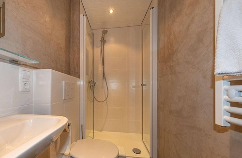 Kruen Other | "Nr.2" apartment/1 bedroom/shower, toilet - Hanslbauer, holiday apartments