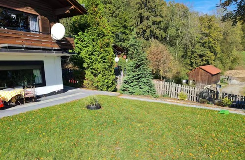 Windorf Cabin | Nr3.near Pullmann City - small house in the middle of nature