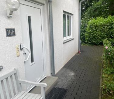 Iserlohn Apartment | Nußberg Apartments Iserlohn