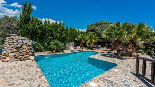 Orgiva Villa | Nuestra Finca Rural Orgiva by Ruralidays