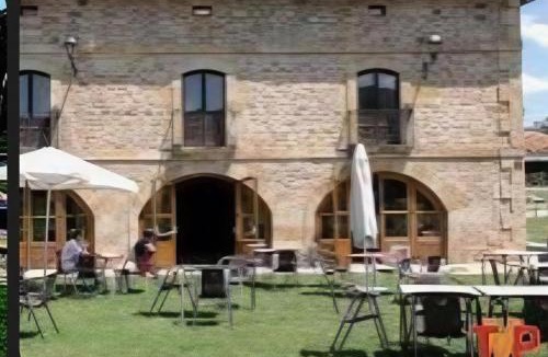 Regumiel de la Sierra Hostel | Nuestra Señora de Revenga