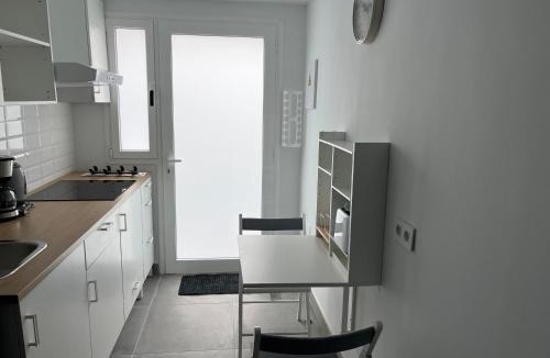 Las Palmas de Gran Canaria Apartment | Nueva LOFT