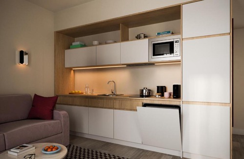 Palos de la Frontera Apartment | Numa Madrid Atocha