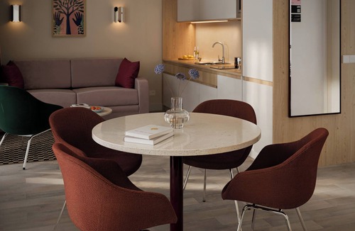 Palos de la Frontera Apartment | Numa Madrid Atocha