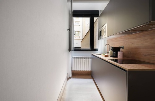 Salamanca Apartment | Numa Madrid Goya