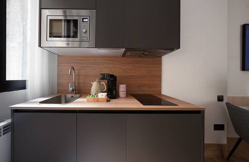 Salamanca Apartment | Numa Madrid Goya