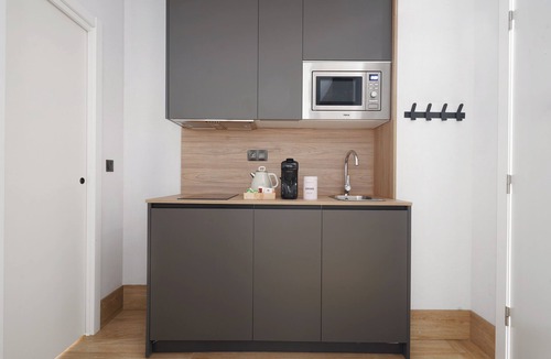 Salamanca Apartment | Numa Madrid Goya