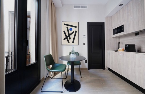 Malasana Apartment | Numa Madrid Luna