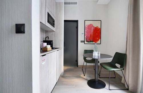 Malasana Apartment | Numa Madrid Luna