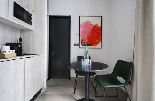 Malasana Apartment | Numa Madrid Luna