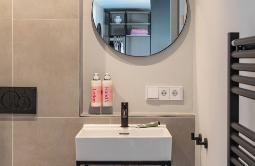 Ludwigsvorstadt Hotel | Numa Munich St Paul