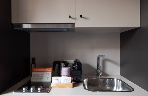 Ramersdorf Apartment | Numa Munich Stark