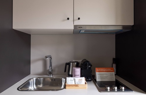 Ramersdorf Apartment | Numa Munich Stark