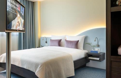 Alt-Moosach Apartment | Numa Munich Viktoria