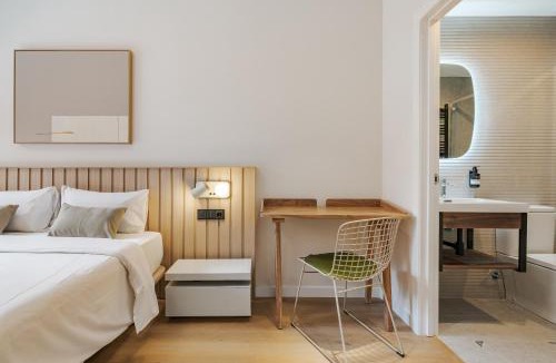 Numancia Apartment | Numancia Apartments by Olala Homes