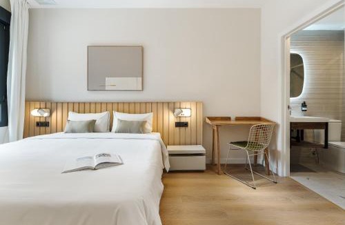 Numancia Apartment | Numancia Apartments by Olala Homes