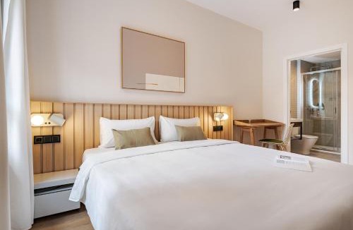 Numancia Apartment | Numancia Apartments by Olala Homes
