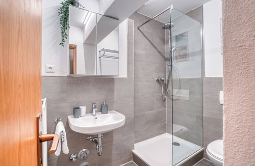 Kiefersfelden Apartment | Nusslberg vacation apartment with a fantastic view