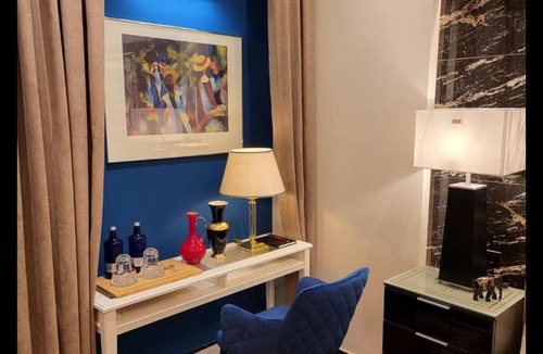 Dortmund Apartment | NY-GOLDEN APARTMENTS-Dortmund Airport