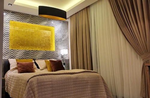 Dortmund Apartment | NY-GOLDEN APARTMENTS-Dortmund Airport