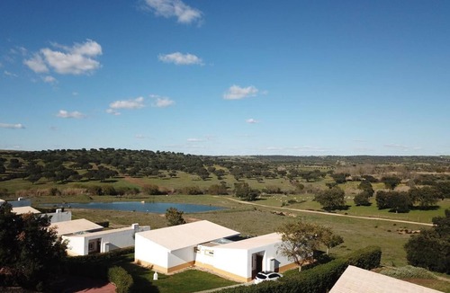 Cuba Villa | O Cantinho Alentejano -Herdade do Gizo 23
