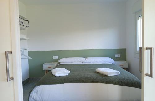 Ponteareas Apartment | O Lagar Suite - Apartamento confort y naturaleza