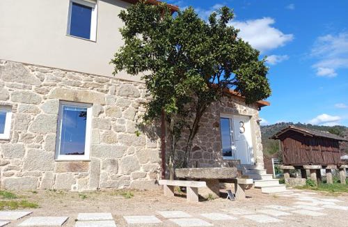 Ponteareas Apartment | O Lagar Suite - Apartamento confort y naturaleza